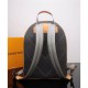 Replica Louis Vuitton Backpack PM M43882 Khaki