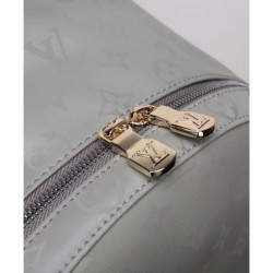 Replica Louis Vuitton Backpack PM M43882 Khaki