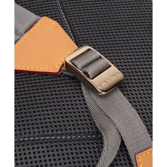 Replica Louis Vuitton Backpack PM M43882 Khaki