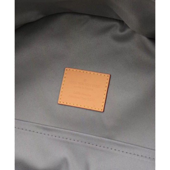Replica Louis Vuitton Backpack PM M43882 Khaki