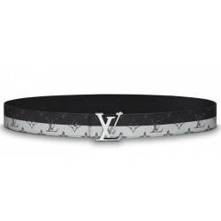 Fake Louis Vuitton Initiales 40mm Belt Monogram MP034Q Replica