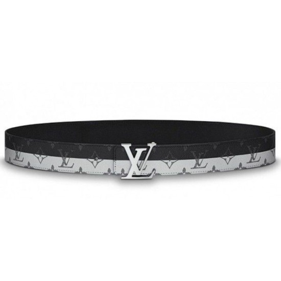 Fake Louis Vuitton Initiales 40mm Belt Monogram MP034Q Replica