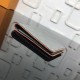 Fake Louis Vuitton Multiple Wallet Monogram Titanium M63297 Replica