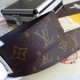 Replica Louis Vuitton Neo Inventeur Reversible 40MM Belt Monogram M9226Q