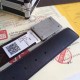 Replica Louis Vuitton Neo Inventeur Reversible 40MM Belt Monogram M9226Q