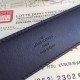 Replica Louis Vuitton Neo Inventeur Reversible 40MM Belt Monogram M9226Q