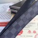 Replica Louis Vuitton Neo Inventeur Reversible 40MM Belt Graphite M9234Q
