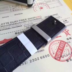 Fake Louis Vuitton Neo Inventeur Reversible 40MM Belt Graphite M9234Q Replica Replica Louis Vuitton Neo Inventeur Reversible 40MM Belt Graphite M9234Q