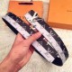 Fake Louis Vuitton Initiales 40mm Belt Monogram MP034Q Replica
