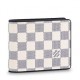 Replica Louis Vuitton Multiple Wallet Damier Coastline N60121