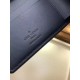Replica Louis Vuitton Multiple Wallet Damier Coastline N60121
