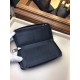 Replica Louis Vuitton Zippy Wallet Vertical Damier Coastline N62632