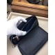 Replica Louis Vuitton Zippy Wallet Vertical Damier Coastline N62632
