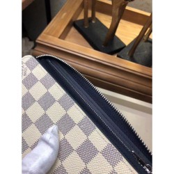 Replica Louis Vuitton Zippy Wallet Vertical Damier Coastline N62632 Replica Louis Vuitton Zippy Wallet Vertical Damier Coastline N62632