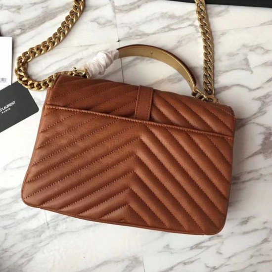 Fake YSL Saint Laurent Monogram Kate Chain Shoulder Bag Replica Fake YSL Saint Laurent Monogram Kate Chain Shoulder Bag Replica