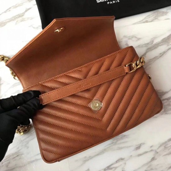 Fake YSL Saint Laurent Monogram Kate Chain Shoulder Bag Replica Fake YSL Saint Laurent Monogram Kate Chain Shoulder Bag Replica