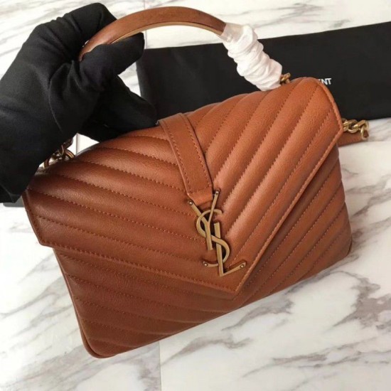 Fake YSL Saint Laurent Monogram Kate Chain Shoulder Bag Replica Fake YSL Saint Laurent Monogram Kate Chain Shoulder Bag Replica