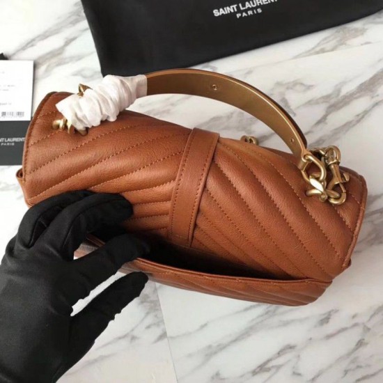 Fake YSL Saint Laurent Monogram Kate Chain Shoulder Bag Replica Fake YSL Saint Laurent Monogram Kate Chain Shoulder Bag Replica