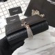 Fake Saint Laurent Small Kate Monogram Tassel Croco Leather Shoulder Bag Black Replica Replica Saint Laurent Small Kate Monogram Tassel Croco Leather Shoulder Bag Black