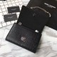 Fake Saint Laurent Small Kate Monogram Tassel Croco Leather Shoulder Bag Black Replica Replica Saint Laurent Small Kate Monogram Tassel Croco Leather Shoulder Bag Black