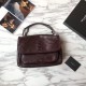 Replica YSL Saint Laurent Medium Niki Chain Bag Burgundy Replica YSL Saint Laurent Medium Niki Chain Bag Burgundy