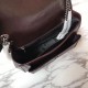 Replica YSL Saint Laurent Medium Niki Chain Bag Burgundy Replica YSL Saint Laurent Medium Niki Chain Bag Burgundy