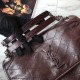 Replica YSL Saint Laurent Medium Niki Chain Bag Burgundy Replica YSL Saint Laurent Medium Niki Chain Bag Burgundy