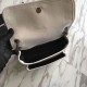 Fake YSL Saint Laurent Medium Niki Chain Bag White Replica Replica YSL Saint Laurent Medium Niki Chain Bag White