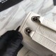 Fake YSL Saint Laurent Medium Niki Chain Bag White Replica Replica YSL Saint Laurent Medium Niki Chain Bag White