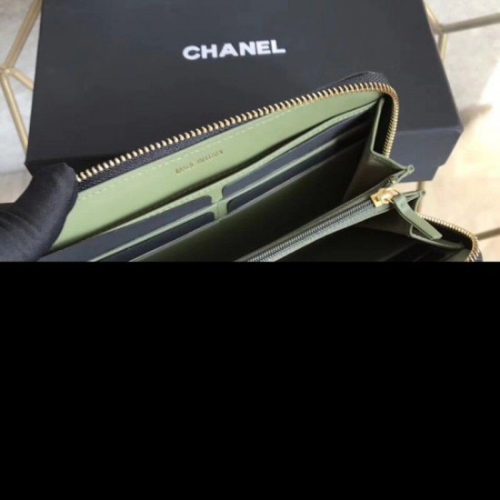 Replica Gucci Boy Zip Around Wallet Cowhide leather Black