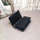 Replica Gucci GG Marmont Studs Mini Should Bag 488426 Black