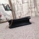 Replica Gucci GG Marmont Studs Mini Should Bag 488426 Black