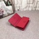 Replica Gucci GG Marmont Studs Mini Should Bag 488426 Red