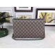 Replica Gucci Dionysus GG Supreme shoulder bag 400249 Red Fake Gucci Dionysus GG Supreme shoulder bag 400249 Red Replica