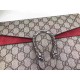 Replica Gucci Dionysus GG Supreme shoulder bag 400249 Red Fake Gucci Dionysus GG Supreme shoulder bag 400249 Red Replica