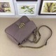 Replica Gucci GG Marmont Small Top Handle Bag 498110 Pink Fake Gucci GG Marmont Small Top Handle Bag 498110 Pink Replica