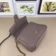 Replica Gucci GG Marmont Small Top Handle Bag 498110 Pink Fake Gucci GG Marmont Small Top Handle Bag 498110 Pink Replica