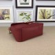 Replica Gucci GG Marmont Small Top Handle Bag 498110 Red Replica Gucci GG Marmont Small Top Handle Bag 498110 Red
