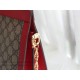 Fake Gucci Ophidia GG Medium Shoulder Bag Red 503876 Replica Replica Gucci Ophidia GG Medium Shoulder Bag Red 503876