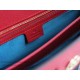 Fake Gucci Ophidia GG Medium Shoulder Bag Red 503876 Replica Replica Gucci Ophidia GG Medium Shoulder Bag Red 503876
