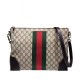 Replica Gucci GG Supreme Messenger 474139 Coffee Replica Gucci GG Supreme Messenger 474139 Coffee