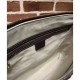 Replica Gucci GG Supreme Messenger 474139 Coffee Replica Gucci GG Supreme Messenger 474139 Coffee
