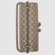 Fake Gucci Dionysus GG Supreme Shoulder Bags 400249 KHNRN 8642 Replica Replica Gucci Dionysus GG Supreme Shoulder Bags 400249 KHNRN 8642