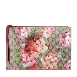 Replica Gucci GG Blooms Pouch 402282 KU23N 8693