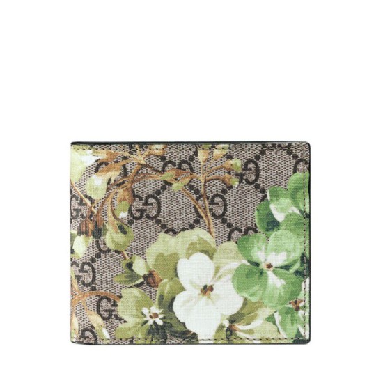 Replica Gucci GG Blooms Wallets 408666 KU2HN 8966 Replica Gucci GG Blooms Wallets 408666 KU2HN 8966