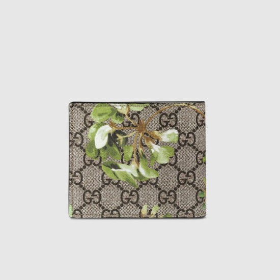 Replica Gucci GG Blooms Wallets 408666 KU2HN 8966 Replica Gucci GG Blooms Wallets 408666 KU2HN 8966