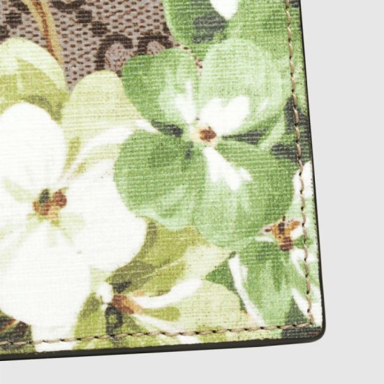 Replica Gucci GG Blooms Wallets 408666 KU2HN 8966 Replica Gucci GG Blooms Wallets 408666 KU2HN 8966