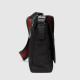 Replica Gucci Black Techno Canvas Messenger Bags 337074 KWT5N 1060