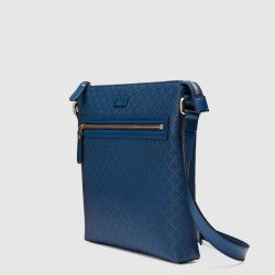 Replica Gucci Bright Diamante Leather Messenger Bags 387399 AIZ1G 4232 Fake Gucci Bright Diamante Leather Messenger Bags 387399 AIZ1G 4232 Replica