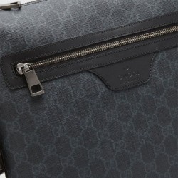 Replica Gucci GG Supreme Canvas Messenger Bags 322279 KHN7R 1078 Replica Gucci GG Supreme Canvas Messenger Bags 322279 KHN7R 1078